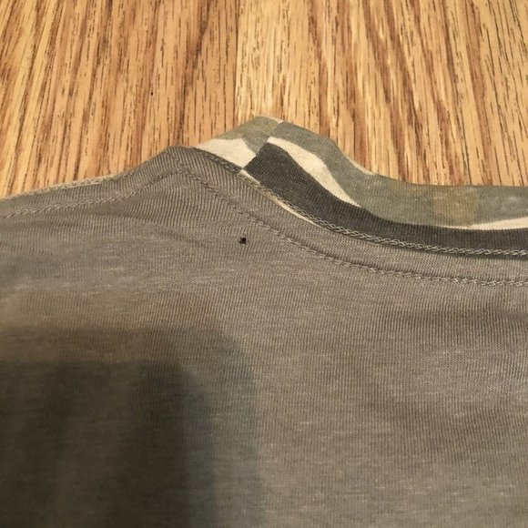 Striker Team USA Crew Neck Neck Camo size XL - Picture 9 of 10